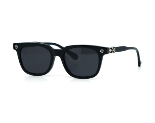 Очки Chrome Hearts Cox Ucker 2372