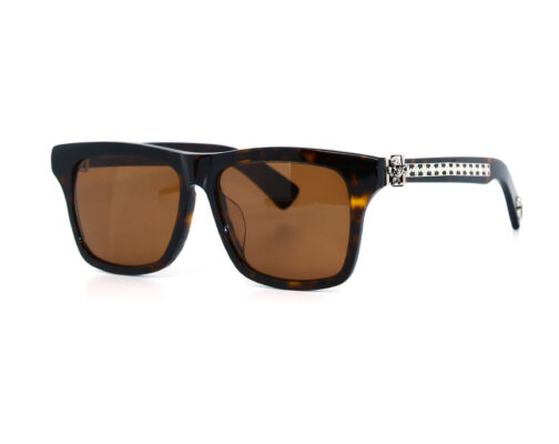 Эксклюзивные очки Chrome Hearts FOTI H.T. 5 2426