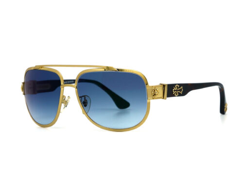 Очки Chrome Hearts Gobk Mast 0682