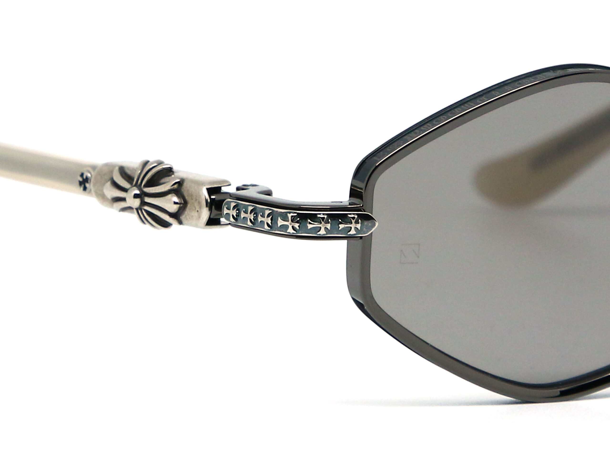 Chrome Hearts Nip Slip 129