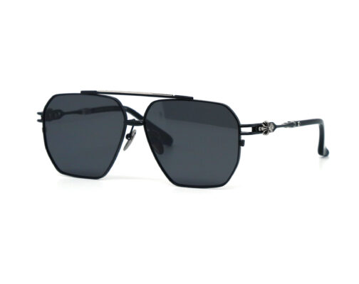 Новинки очков Chrome Hearts Ripping 2356