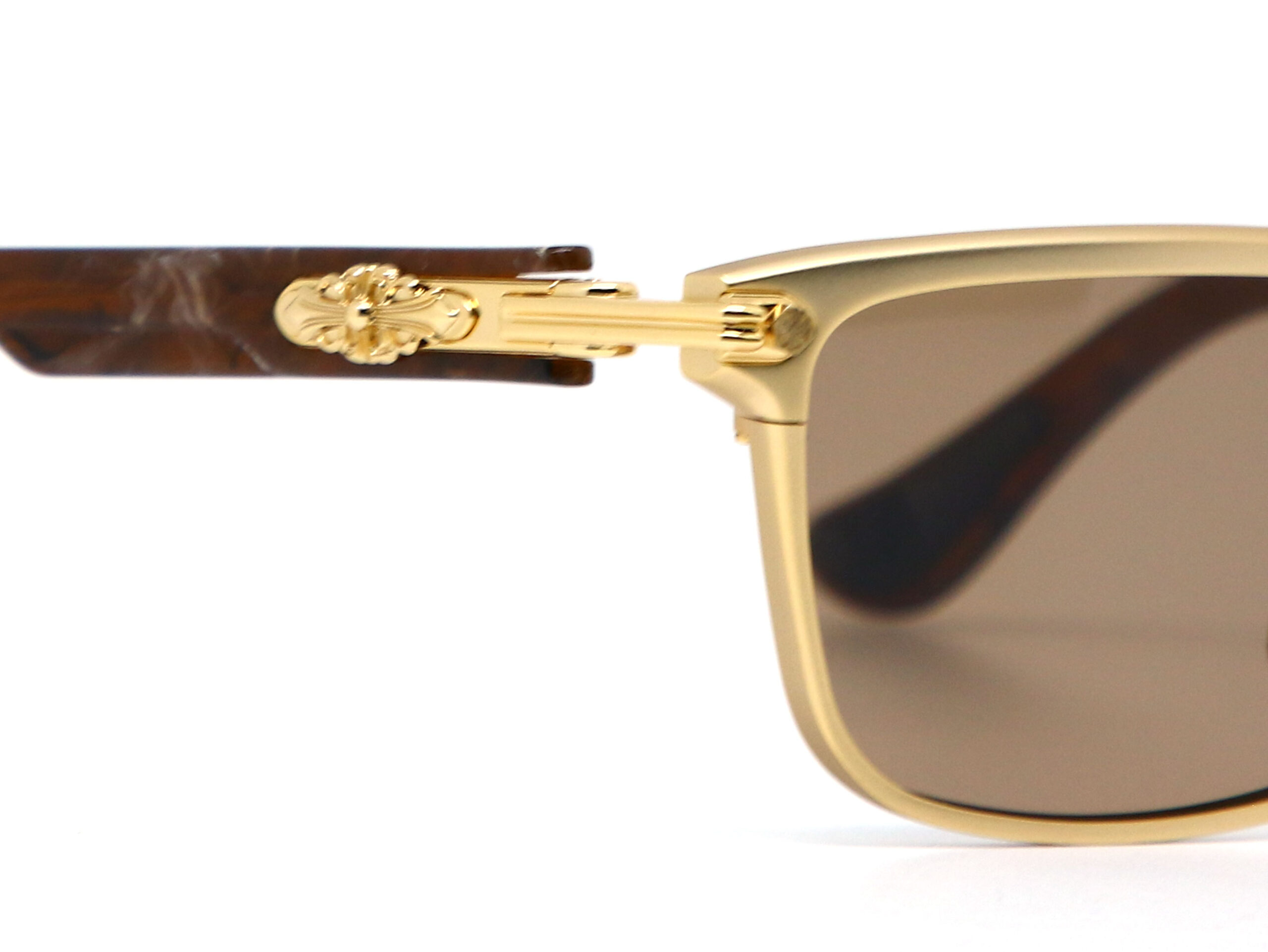 Chrome Hearts You Are Late 58