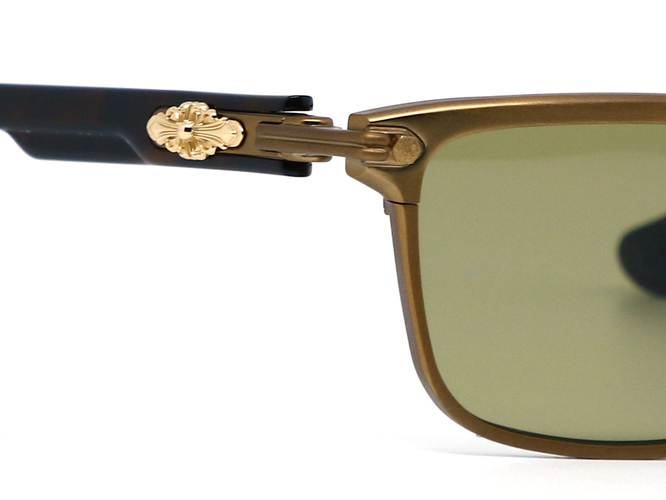 Chrome Hearts You Are Late 70