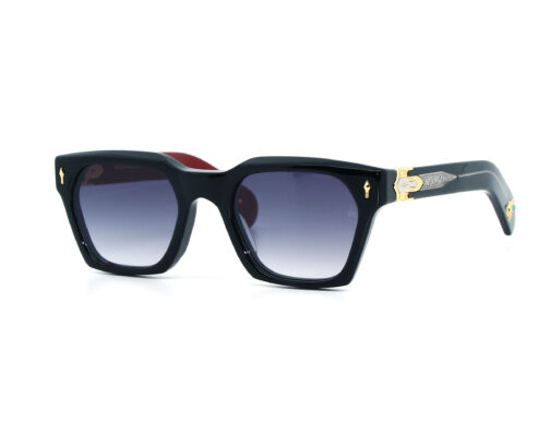 Уникальные очки Jacques Marie Mage Sterett 2418