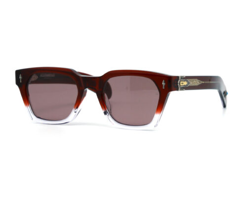 Уникальные очки Jacques Marie Mage Sterett 2419