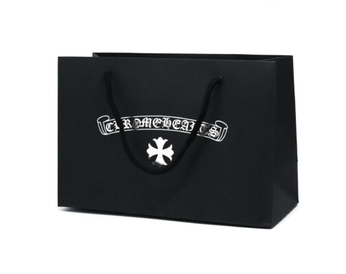 Бумажный пакет Chrome Hearts 2415