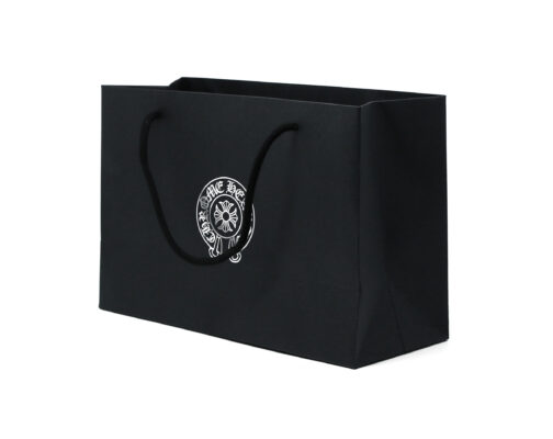 Бумажный пакет Chrome Hearts 2414