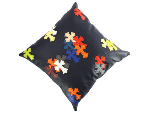 Подушка Chrome Hearts 2411