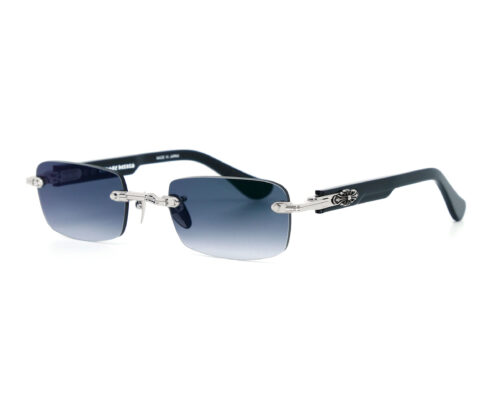 Эксклюзивные очки Chrome Hearts DEEP I 2429