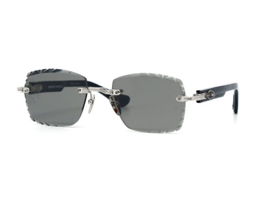 Эксклюзивные очки Chrome Hearts DEEP VI 2470