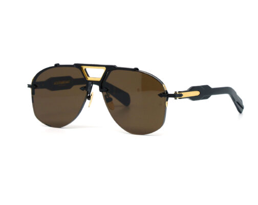 Новинки очков Jacques Marie Mage Alta 2531