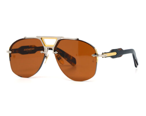 Новинки очков Jacques Marie Mage Alta 2535