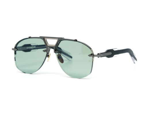 Новинки очков Jacques Marie Mage Alta 2537