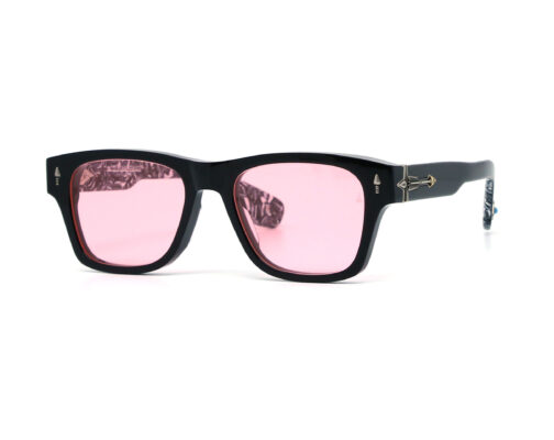 Новинки очков Jacques Marie Mage Dayton 2514