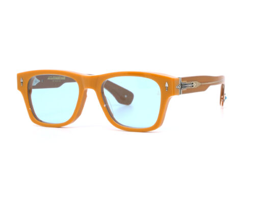 Новинки очков Jacques Marie Mage Dayton 2515