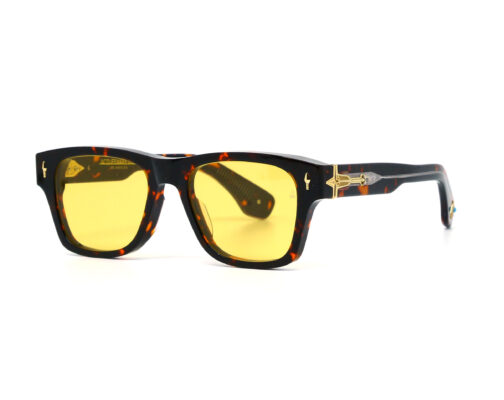 Новинки очков Jacques Marie Mage Dayton 2519