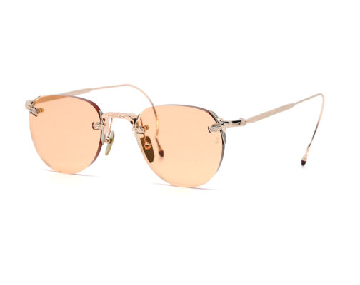 Новинки очков Jacques Marie Mage Fairbank 3414