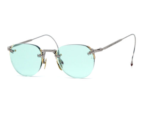 Новинки очков Jacques Marie Mage Fairbank 2528