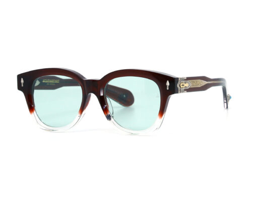 Очки Jacques Marie Mage MOJAVE Limited Edition 2440