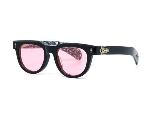 Новинки очков Jacques Marie Mage Pinedale 2482