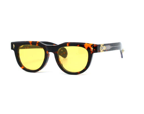 Новинки очков Jacques Marie Mage Pinedale 2481