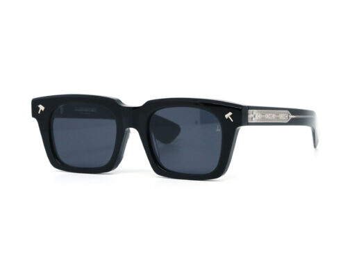 Новинки очков Jacques Marie Mage Quentin 2506