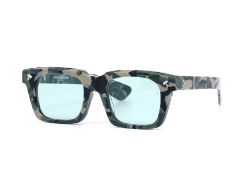 Новинки очков Jacques Marie Mage Quentin 2510