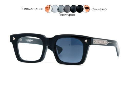 Фотохромные очки Jacques Marie Mage Quentin 2508