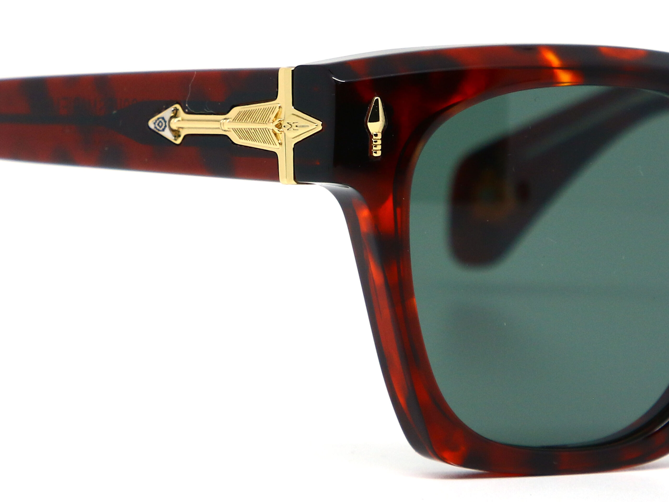 Jacques Marie Mage Rawlins 124