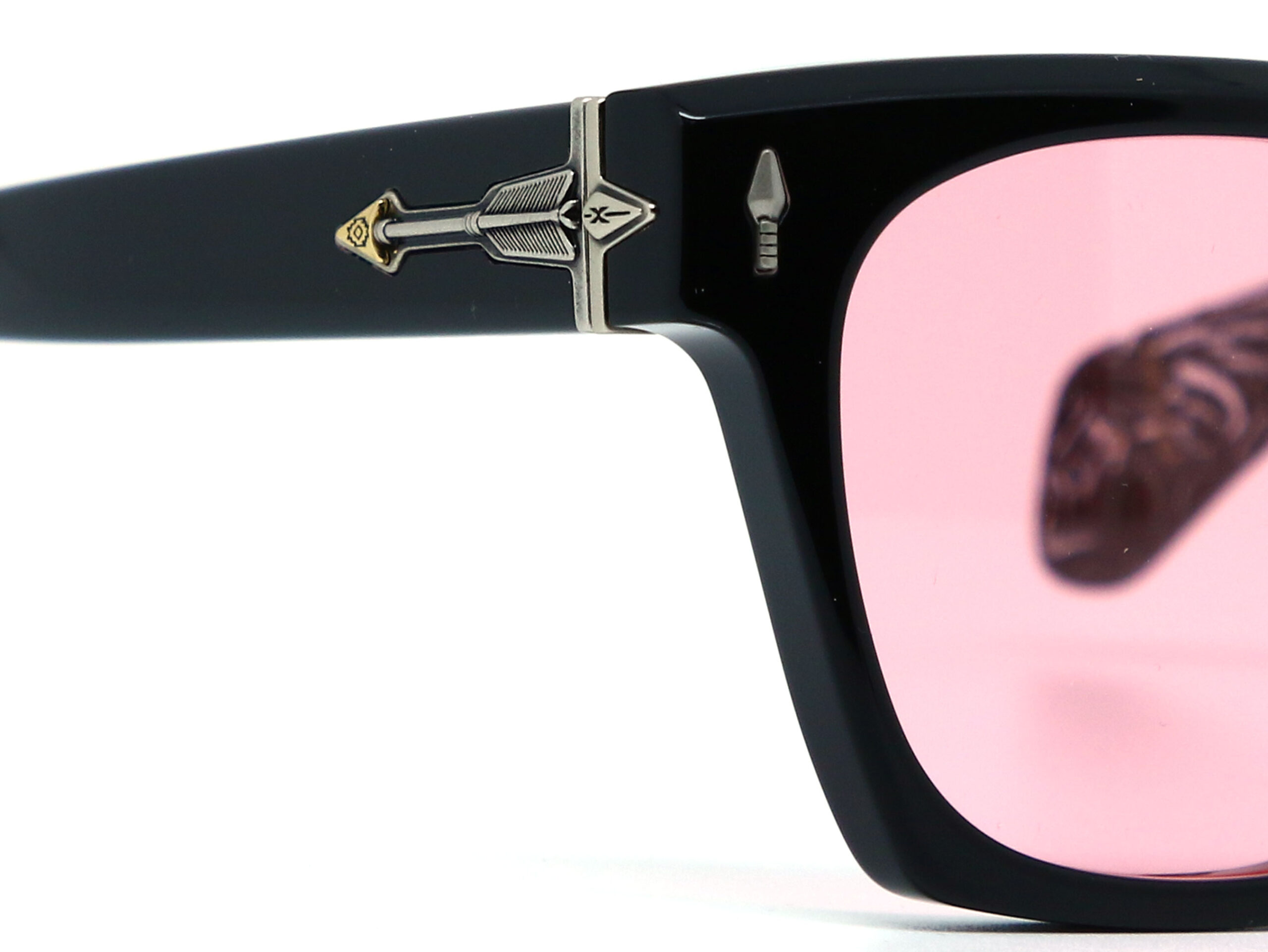 Jacques Marie Mage Rawlins 87