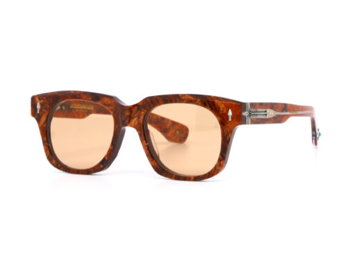 Новинки очков Jacques Marie Mage Santa Fe 2501