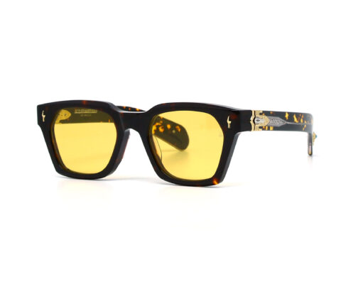 Уникальные очки Jacques Marie Mage Sterett 2486