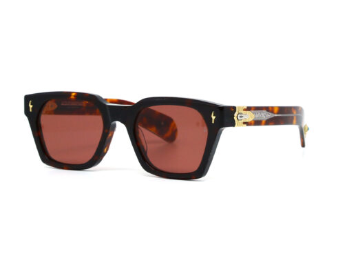 Уникальные очки Jacques Marie Mage Sterett 2487