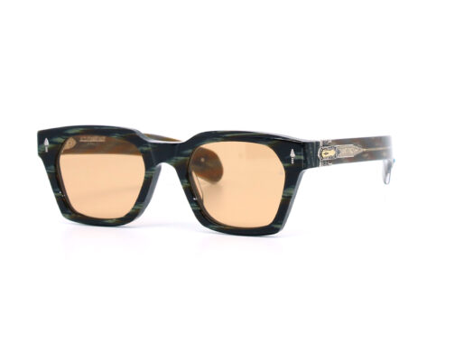 Уникальные очки Jacques Marie Mage Sterett 2488