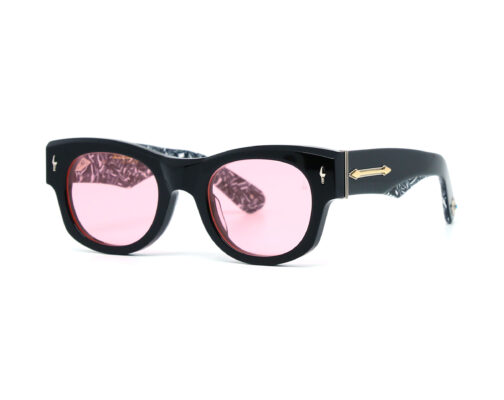 Новинки очков Jacques Marie Mage Truckee 2494