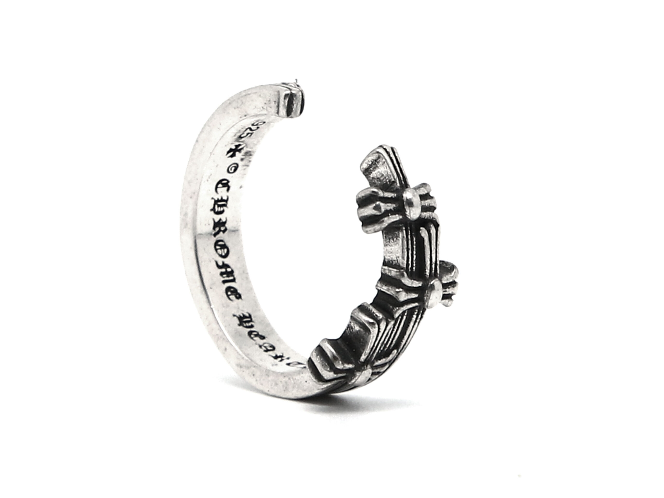 Rings-Chrome Hearts-17