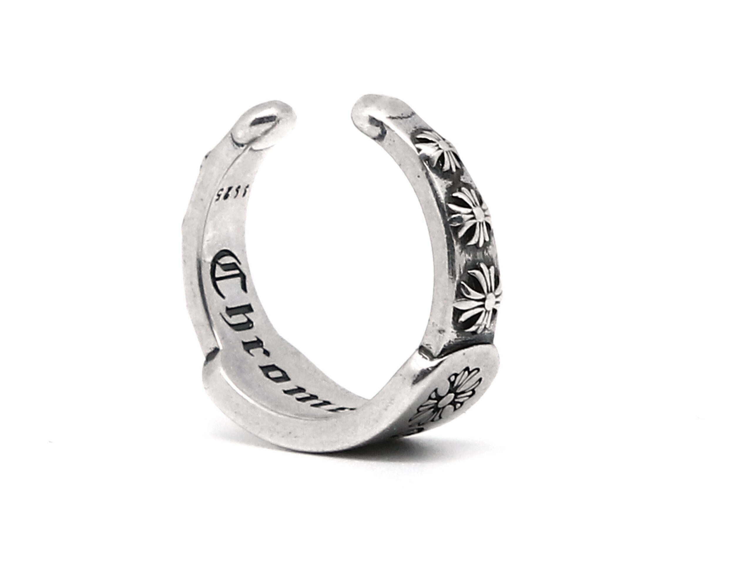 Rings-Chrome Hearts-4