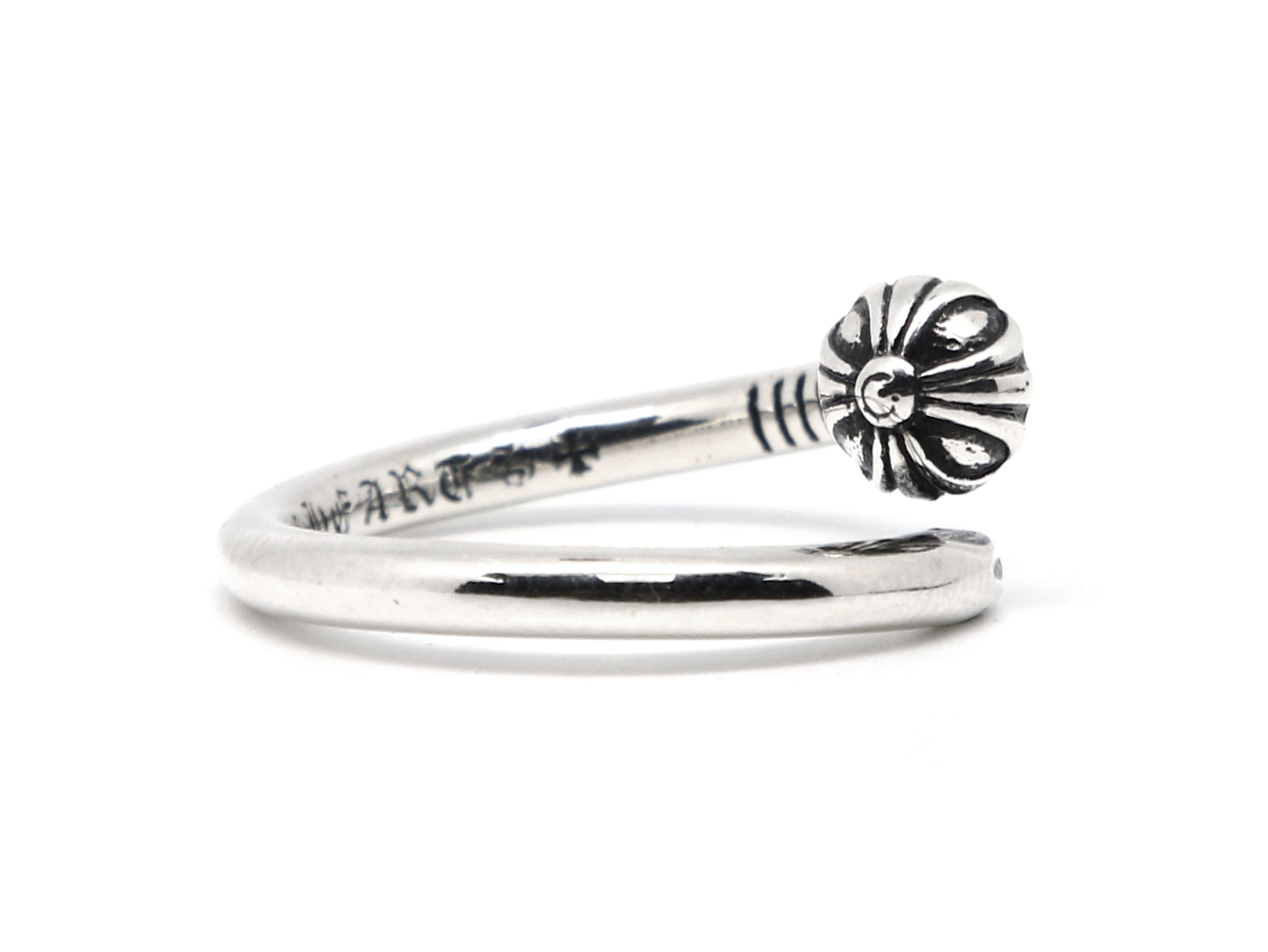 Rings-Chrome Hearts-47