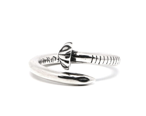 Кольцо гвоздь Chrome Hearts из нержавеющей стали 2550