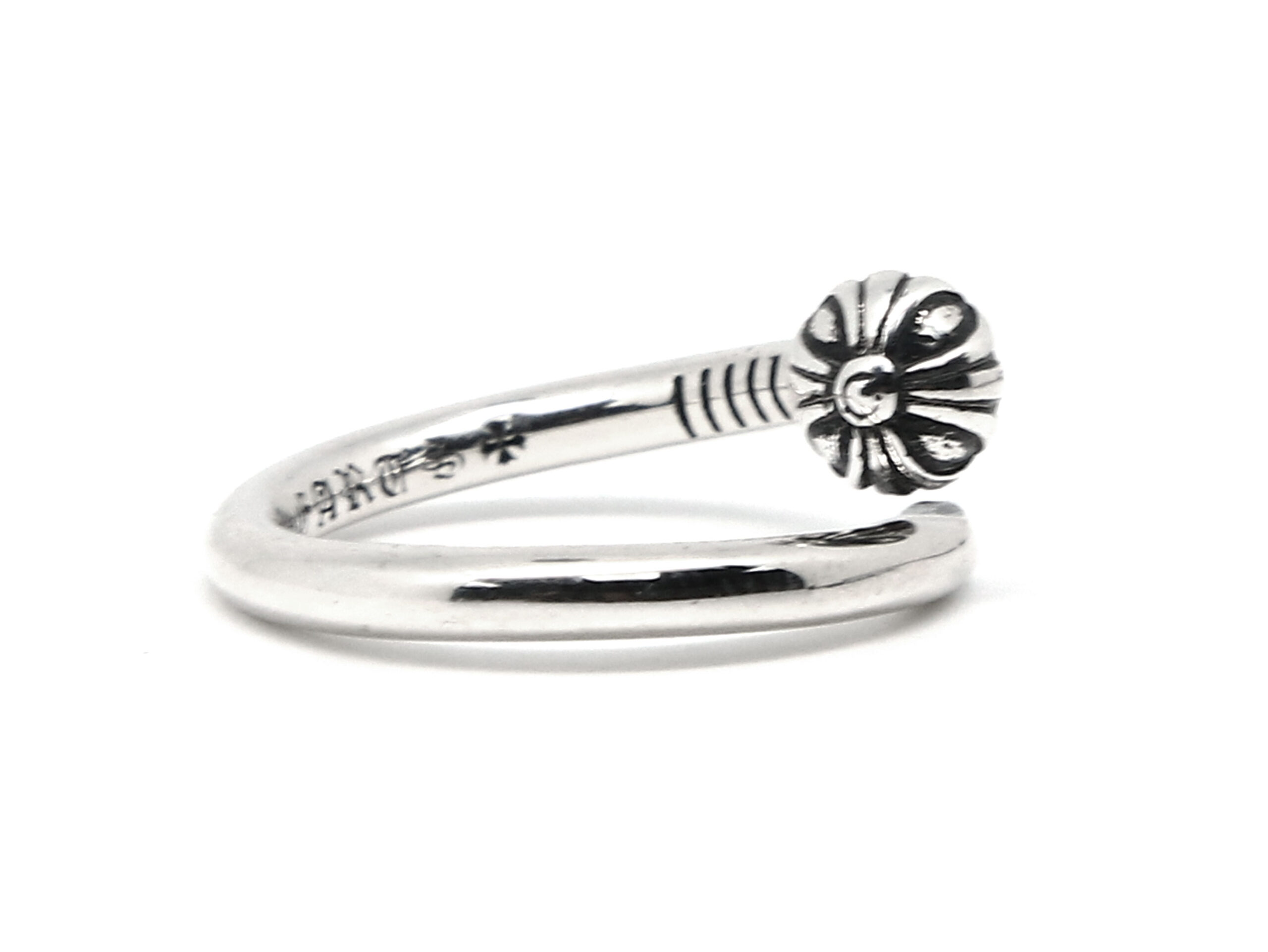 Rings-Chrome Hearts-59