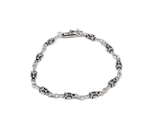 Браслет Chrome Hearts из нержавеющей стали 2569