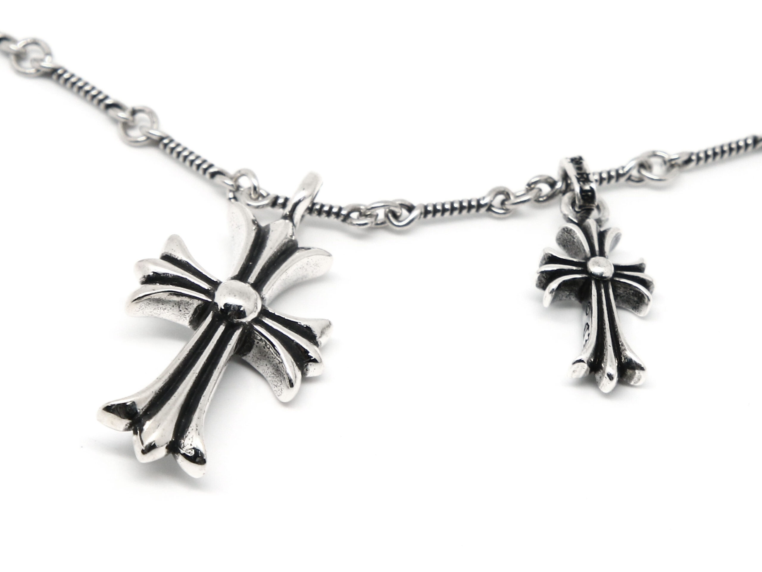 Подвеска Chrome Hearts 44