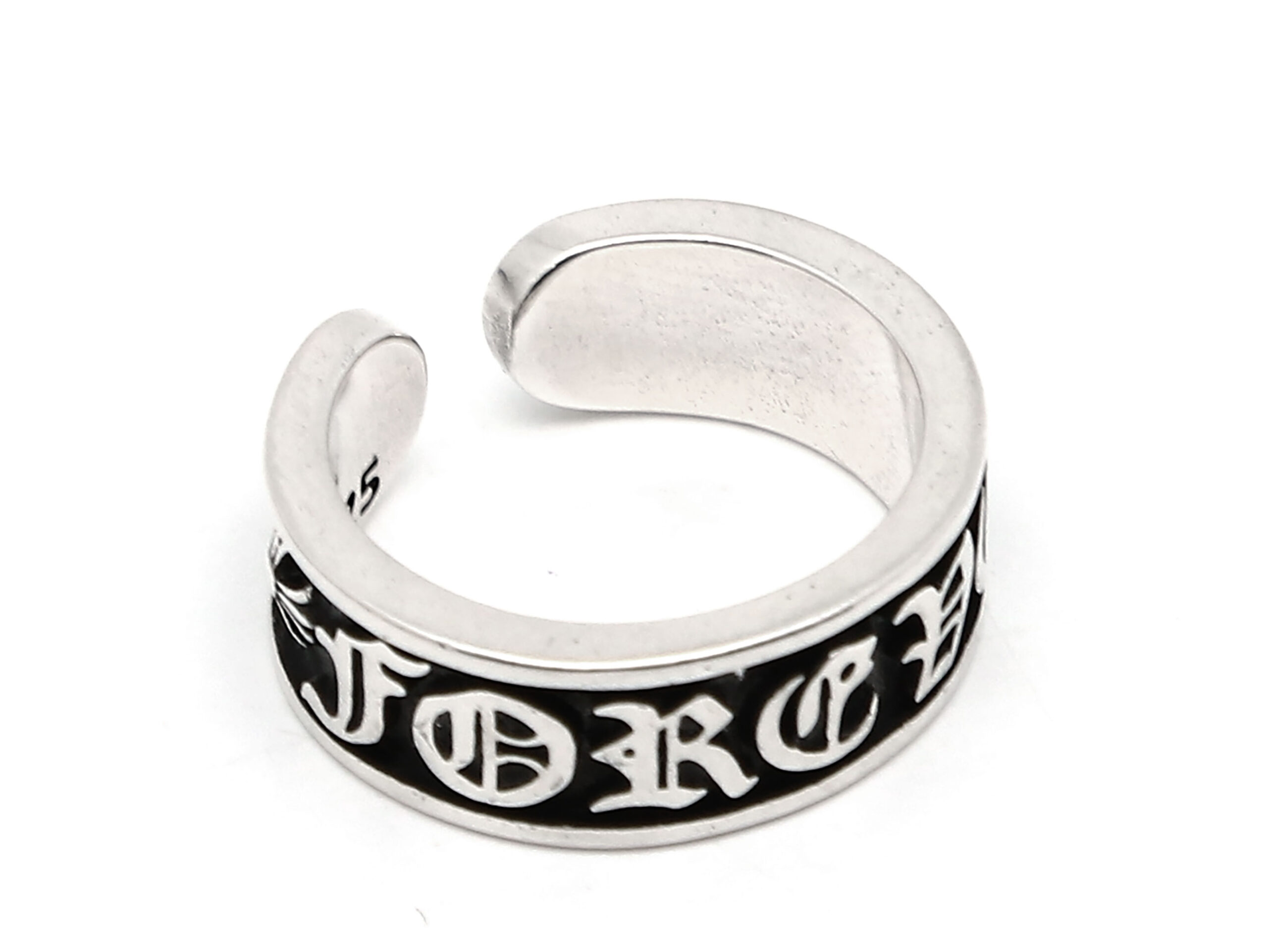 Rings-Chrome Hearts-101-1