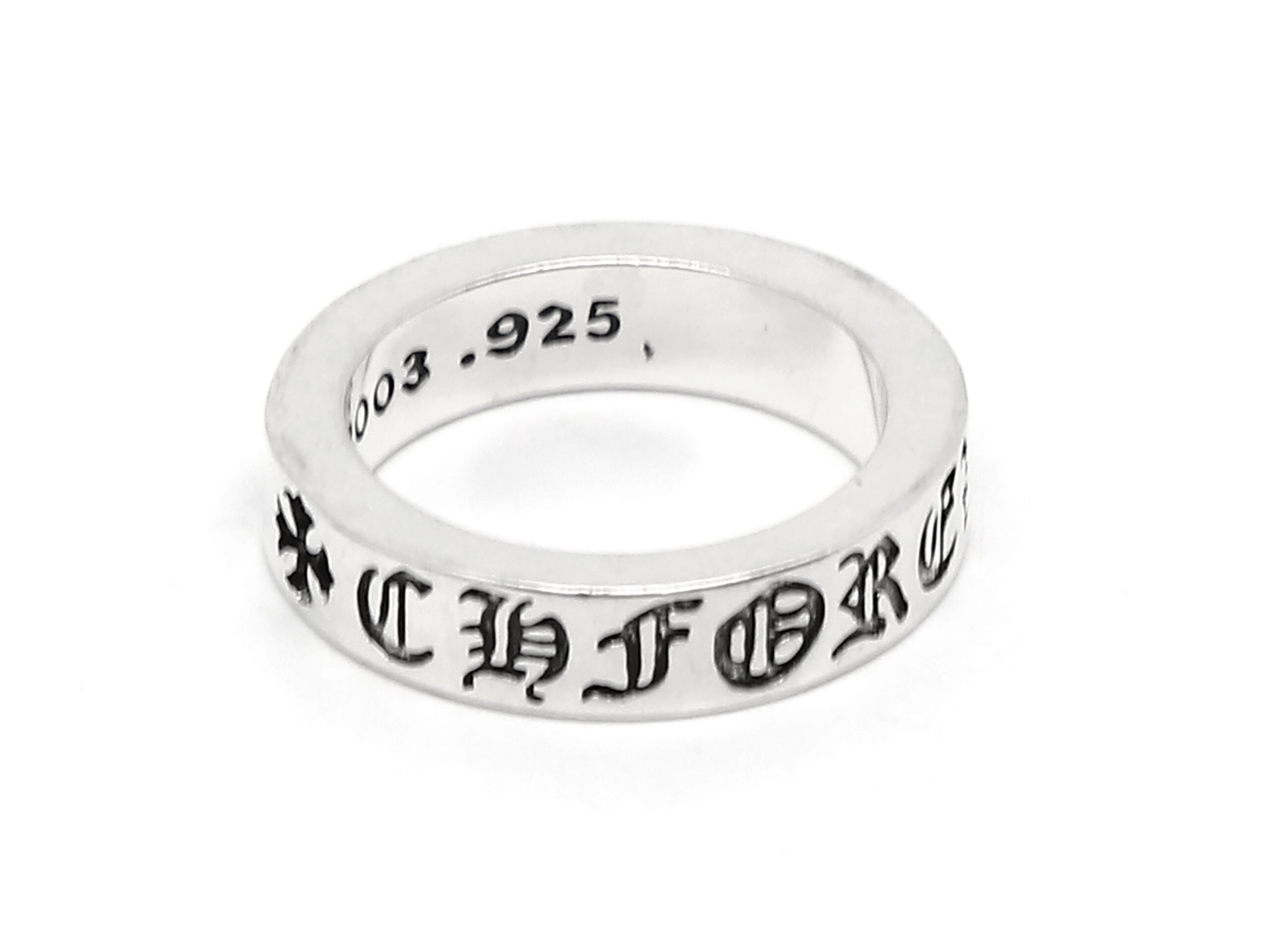 Rings-Chrome Hearts-102-1