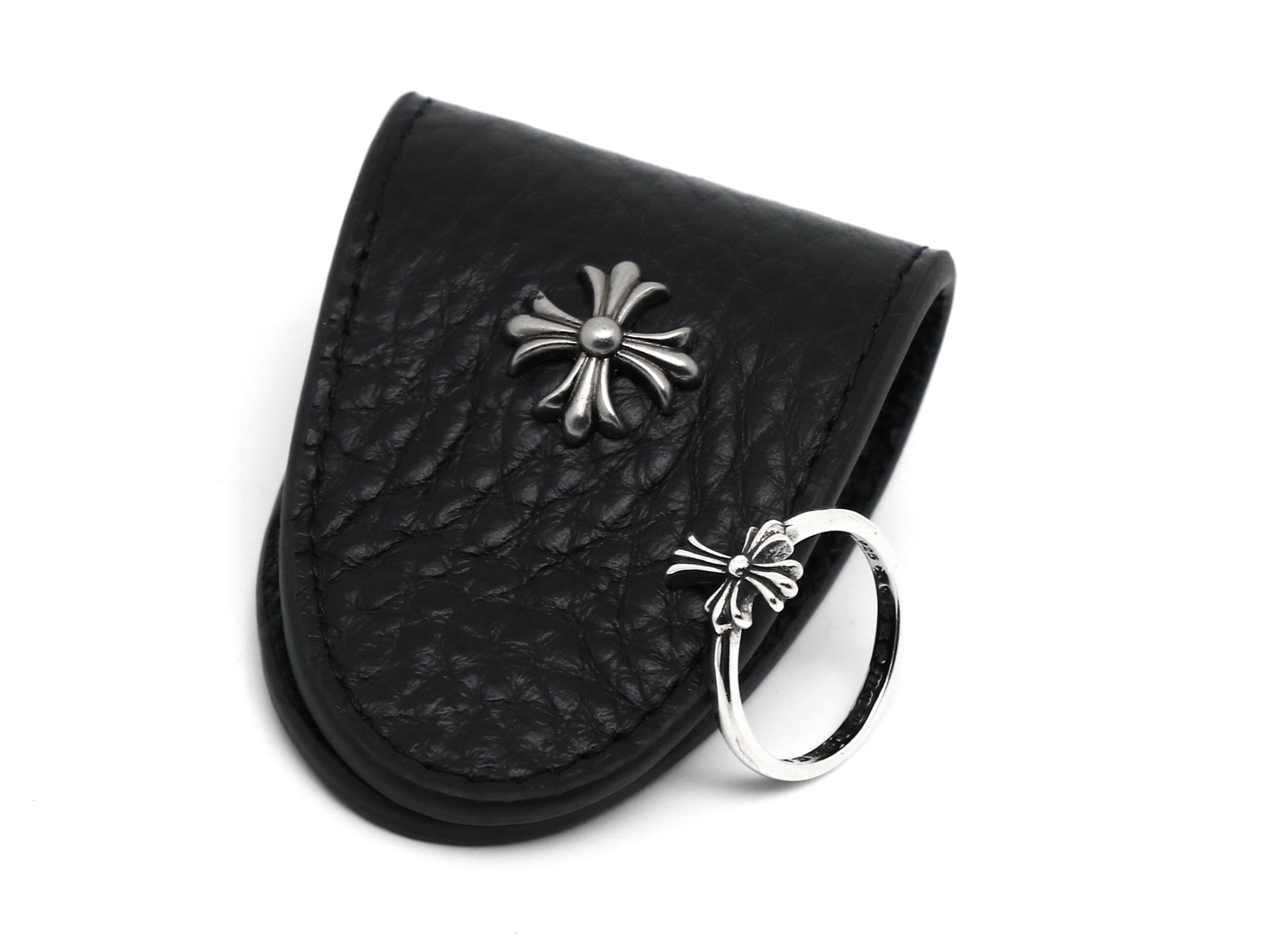 Rings-Chrome Hearts-106