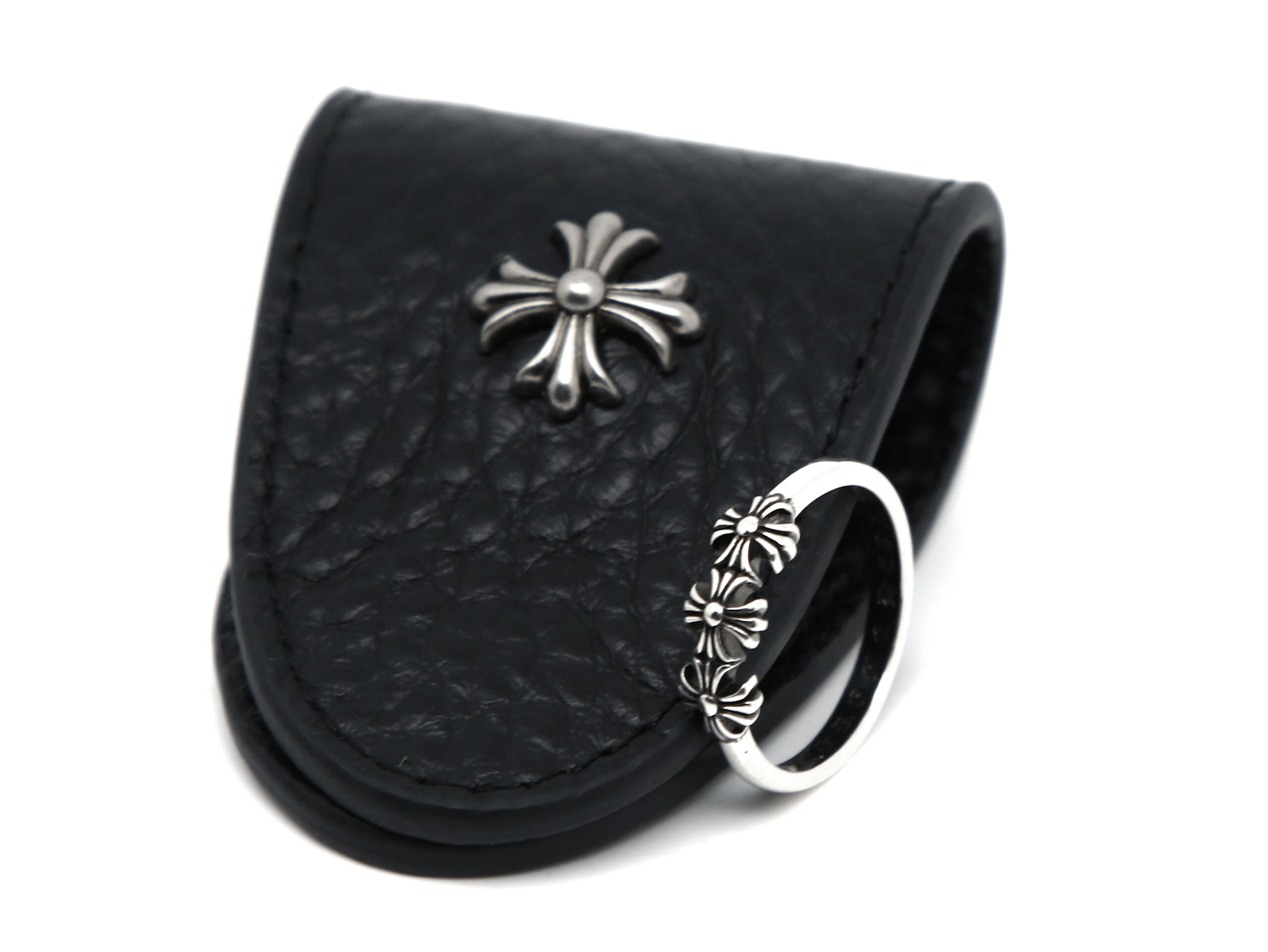 Rings-Chrome Hearts-108