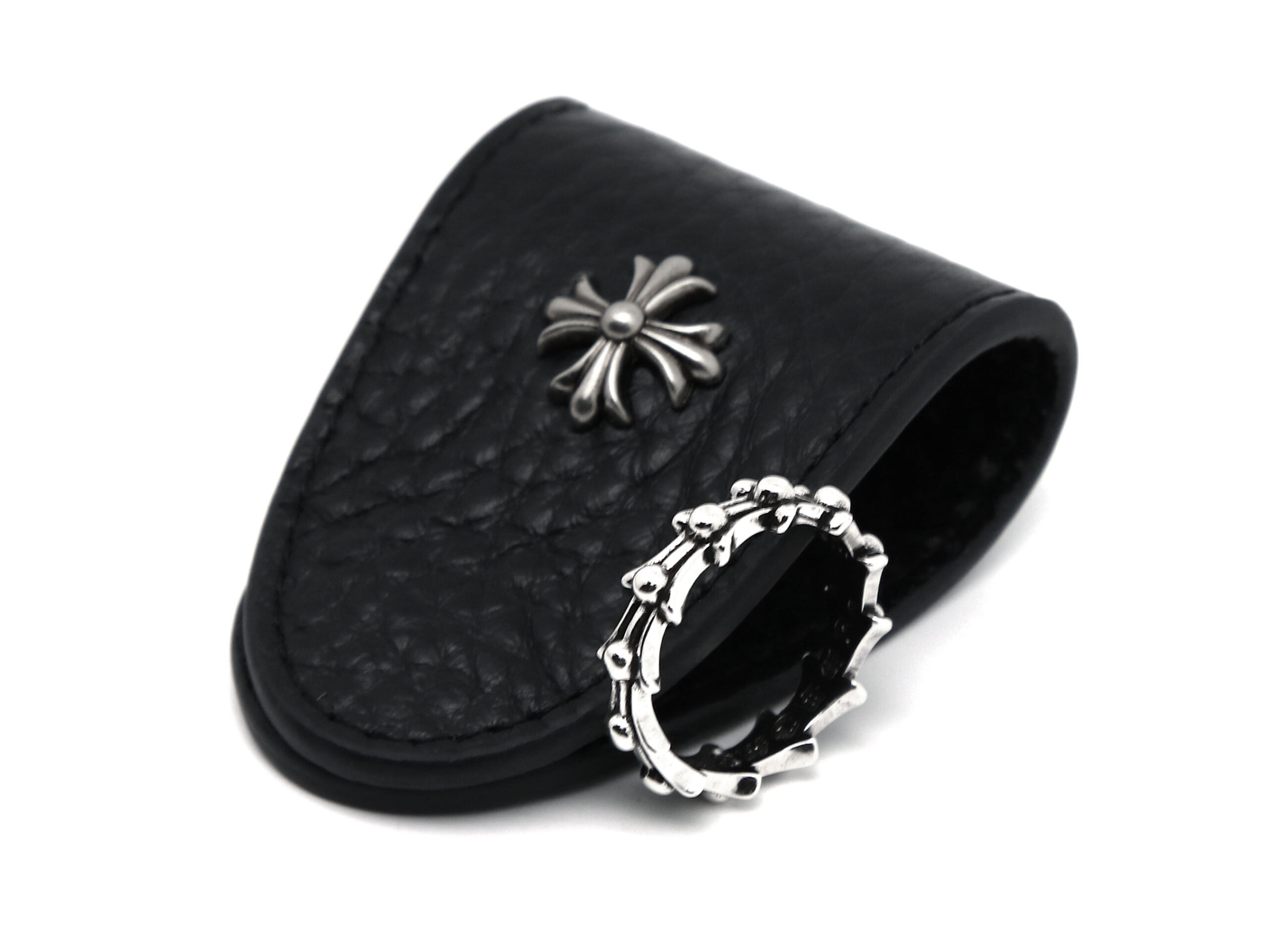 Rings-Chrome Hearts-110