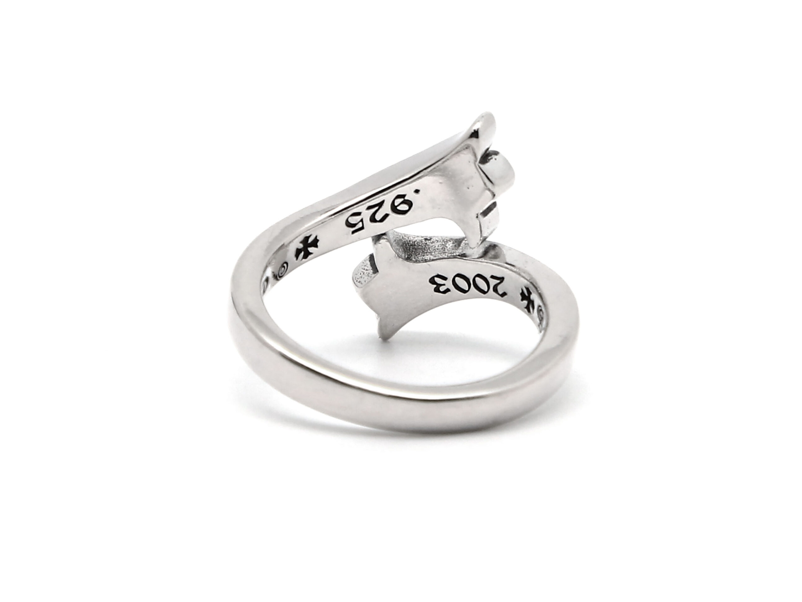 Rings-Chrome Hearts-112