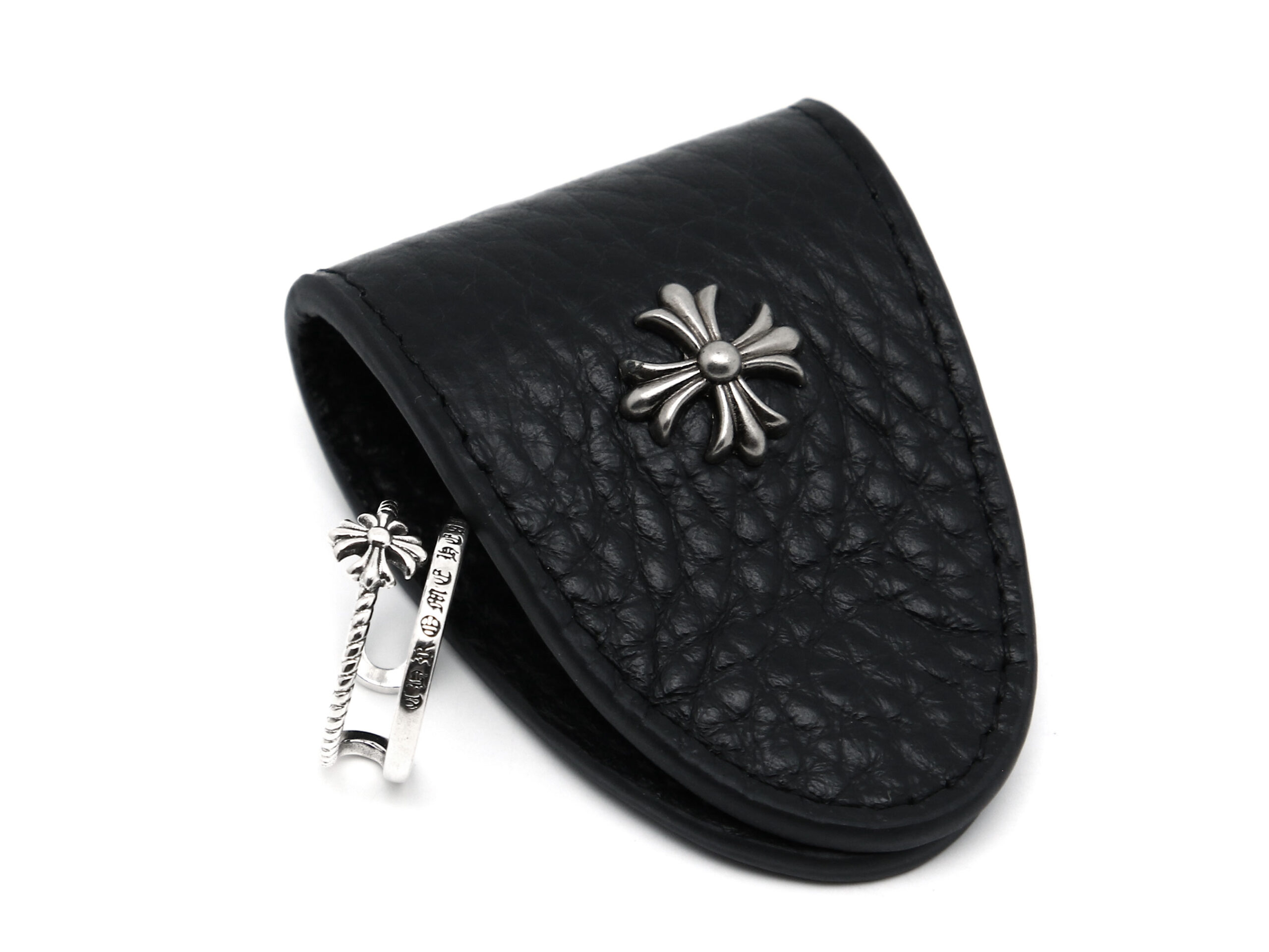 Rings-Chrome Hearts-115