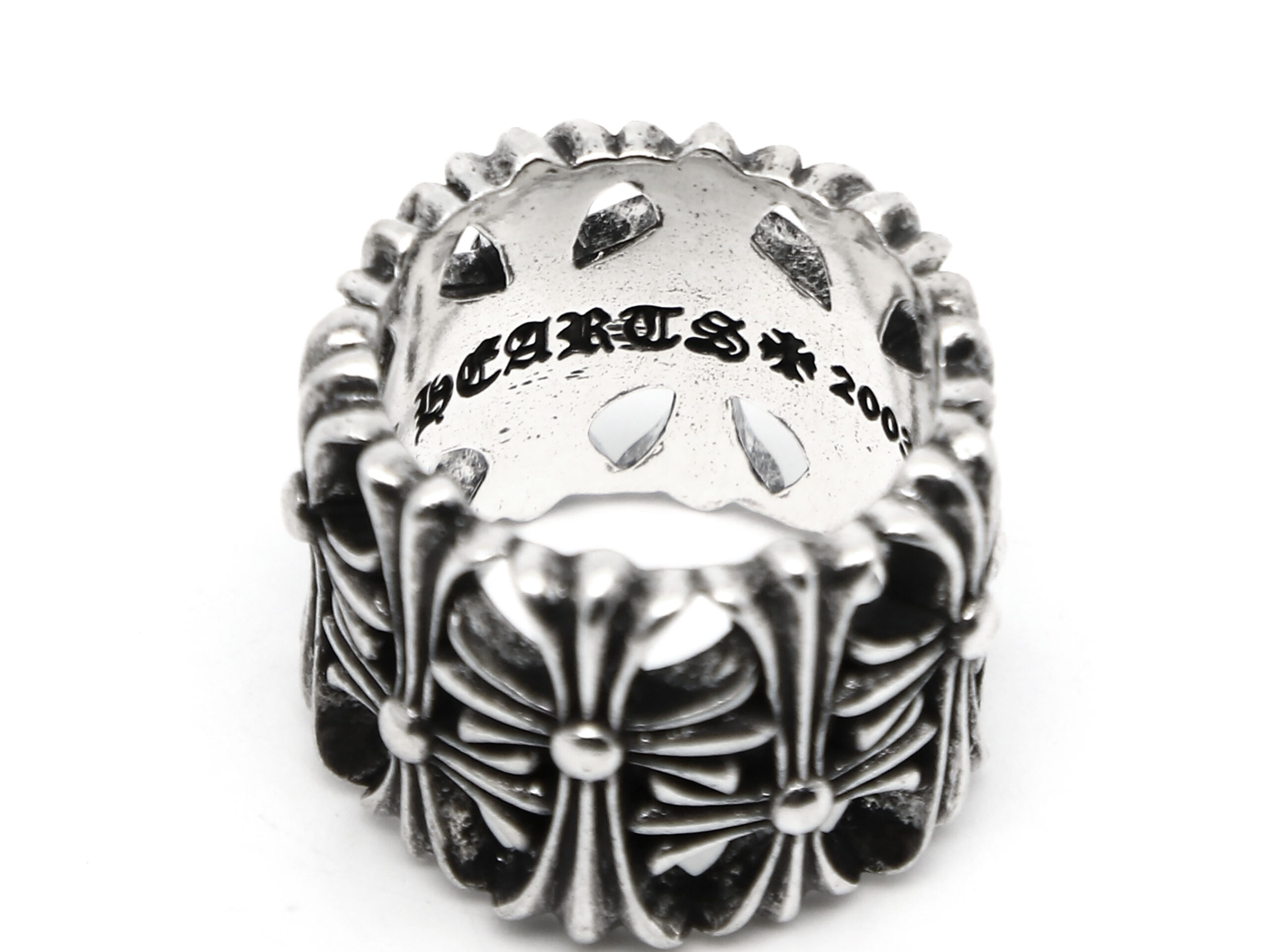 Rings-Chrome Hearts-116-1